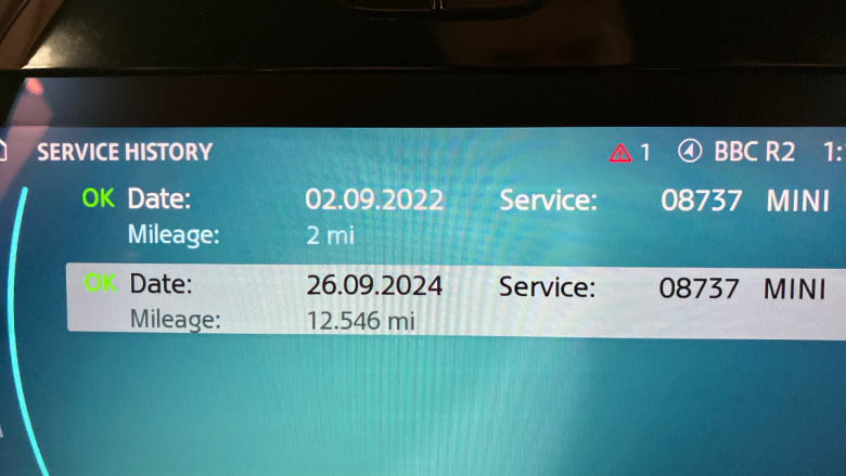 MINI Hatchback 135kW Cooper S Level 2 33kWh 3dr Auto Electric Hatchback